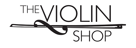 The Violin Shop
