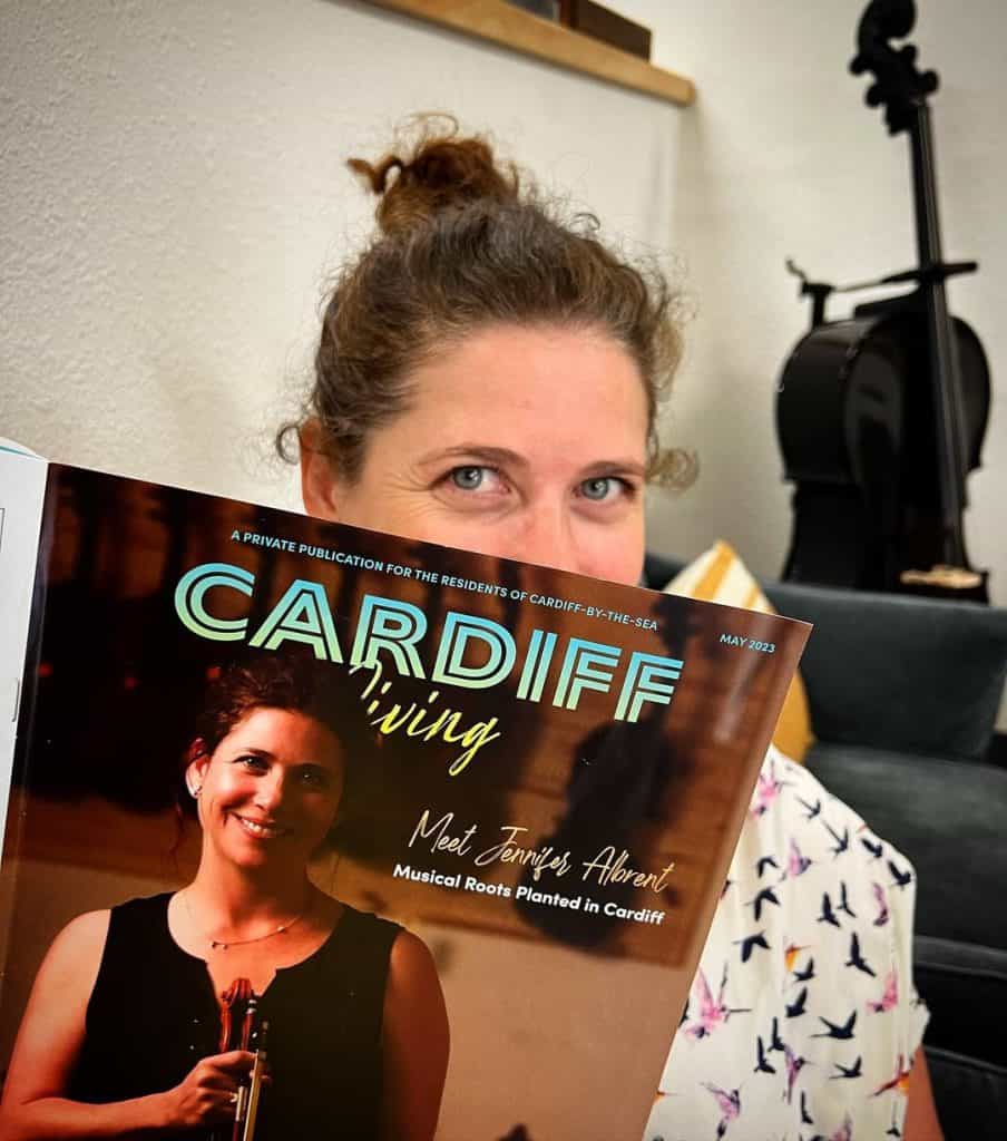 Cardiff Living Magazine  