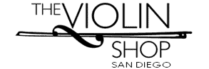 The Violin Shop San Diego